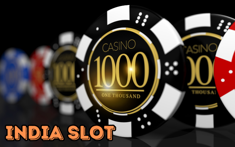 India slot game