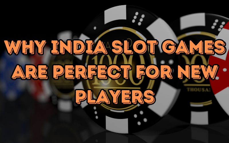 India slot