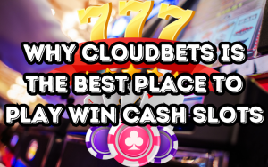 Win cash slots