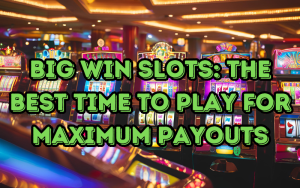 Big Win Slots Game