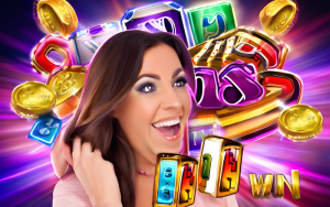 Mega Win Slots