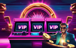 slot vip​