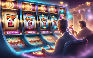 slots 777 online​ game