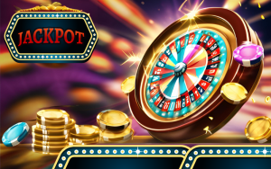 Jackpot Spin Win Slots featured