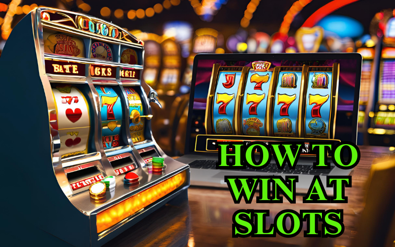 How to Win at Slots featured