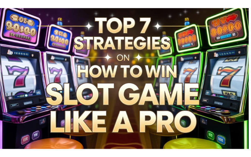 How to Win Slot Game featured