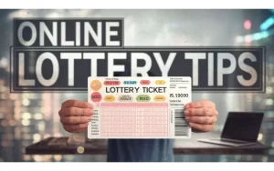 Online Lotteries featured image