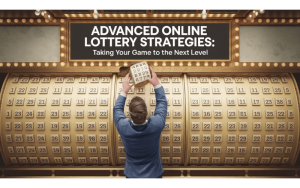 Online Lottery Strategies featured image