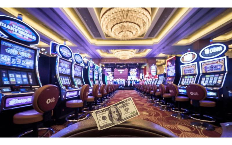 Slot King featured image