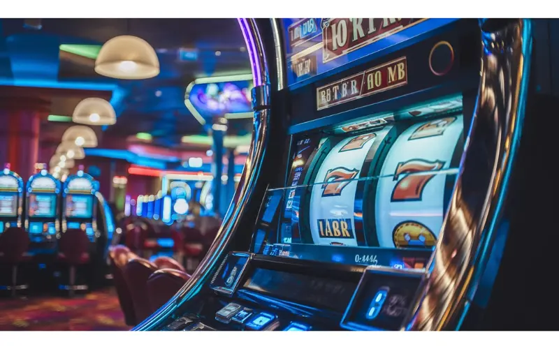 new casino slot games​
body image