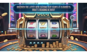 new casino slot games​ featured image